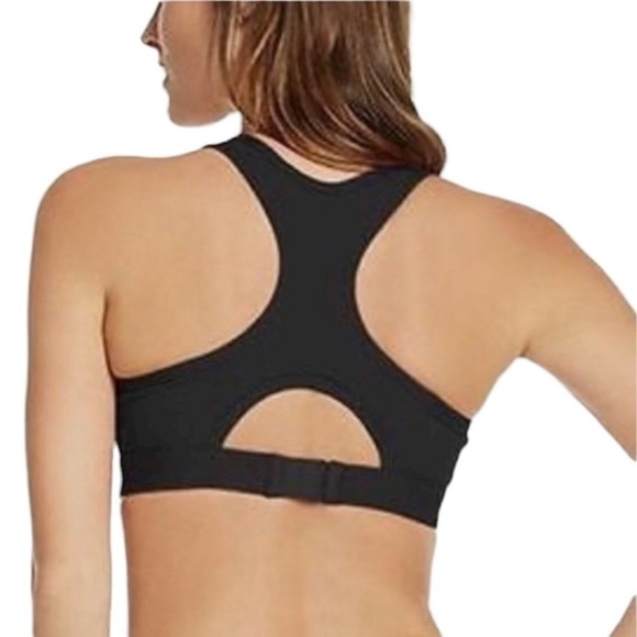 FABLETICS Sylvia Racerback Sports Bra Size Medium - Picture 2 of 8